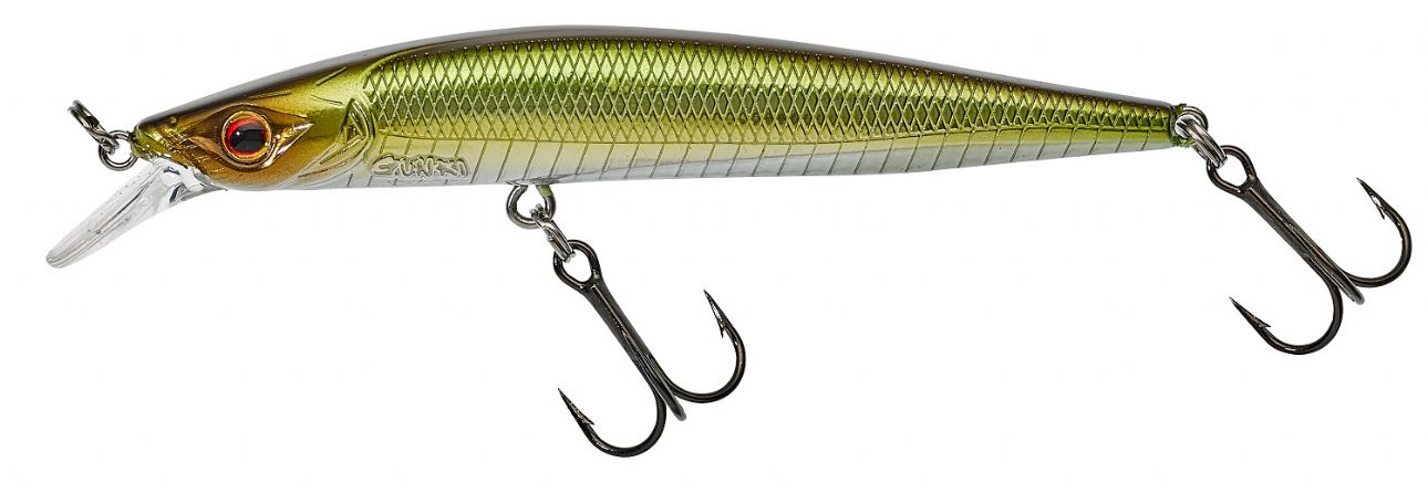 Gunki Gamera Slim 90 SP